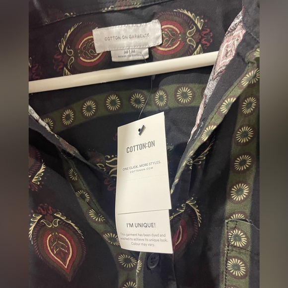 Indy collared shirt - Picture 2 of 4